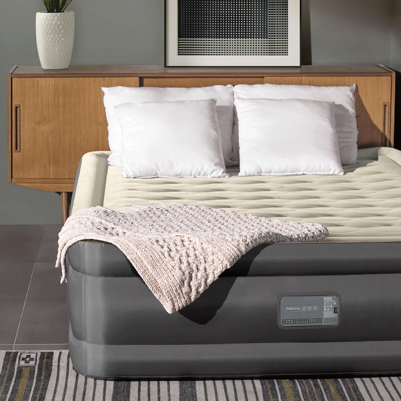 Matelas gonflable electrique.22